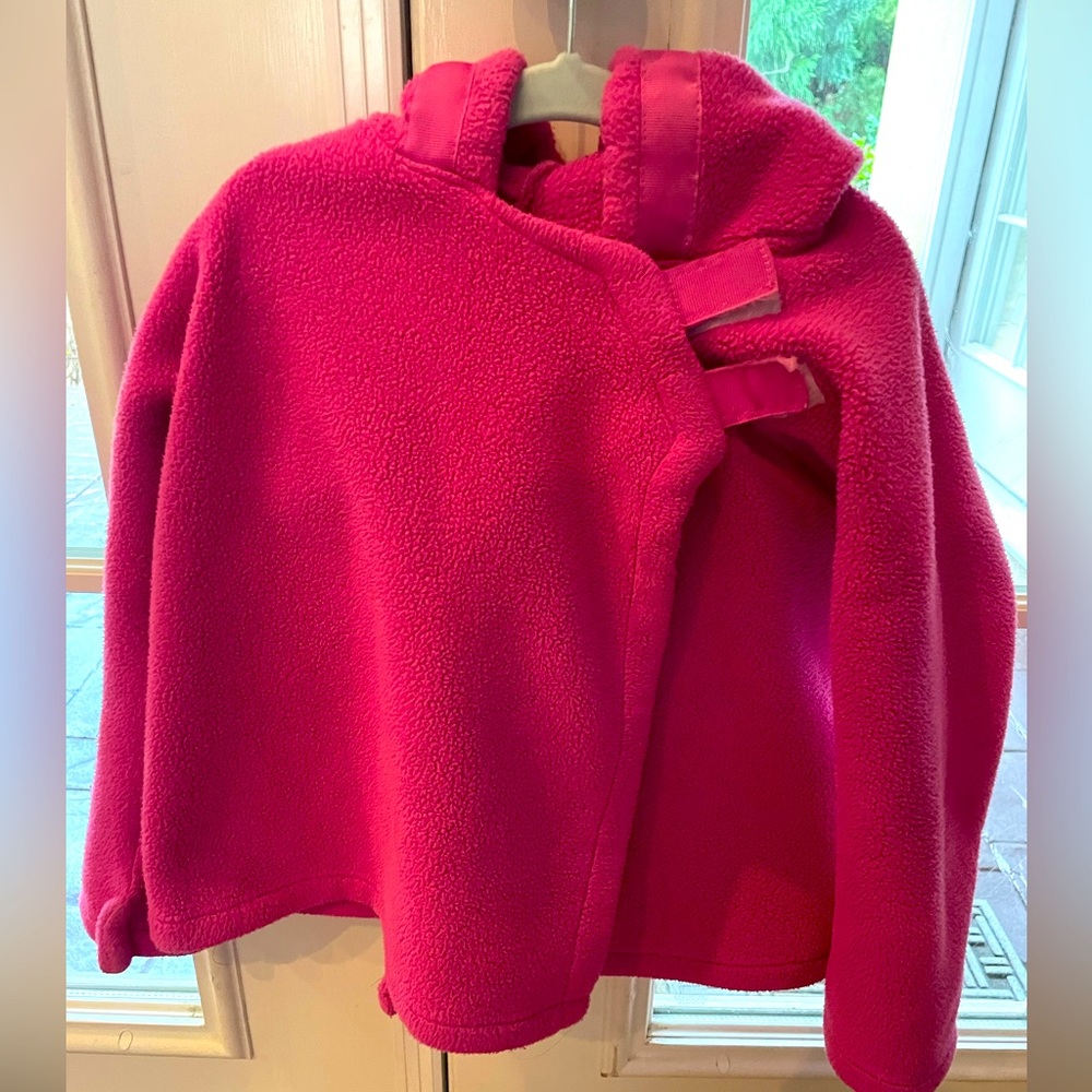 Widgeon 3T coat